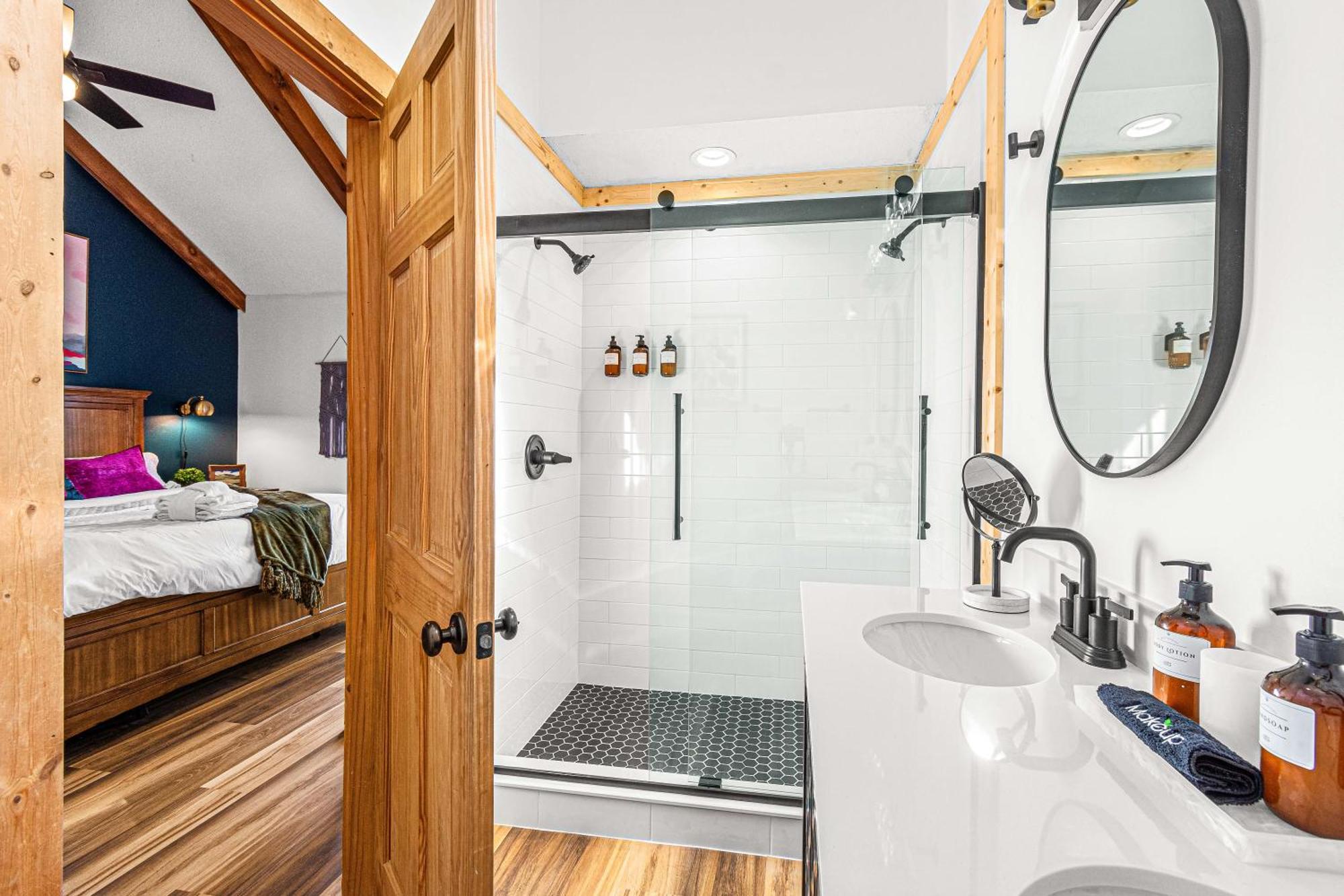 The Family Stone Luxe Cabin Sleeps 12 Hot Tub Dogfriendly Dollywood Pigeon Forge Exteriér fotografie