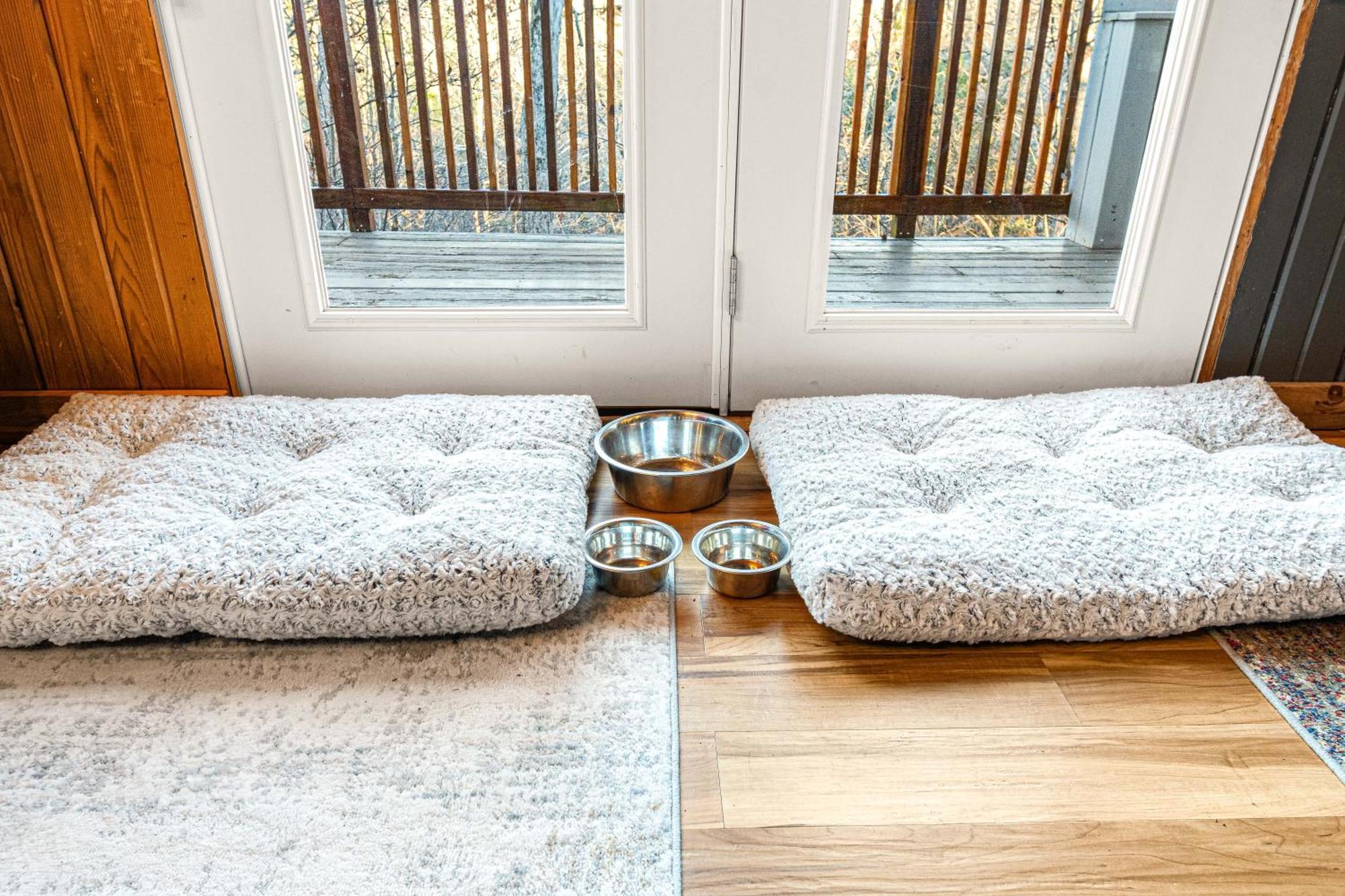 The Family Stone Luxe Cabin Sleeps 12 Hot Tub Dogfriendly Dollywood Pigeon Forge Exteriér fotografie