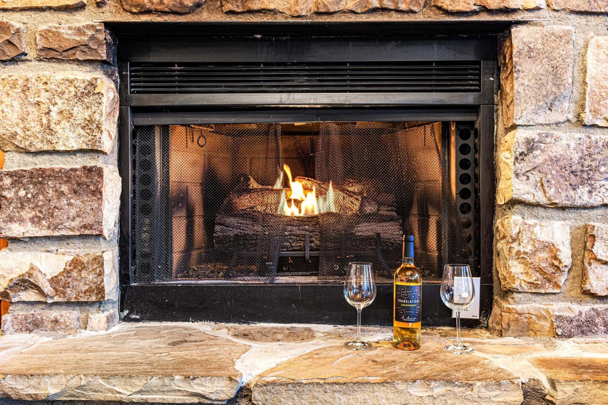 The Family Stone Luxe Cabin Sleeps 12 Hot Tub Dogfriendly Dollywood Pigeon Forge Exteriér fotografie
